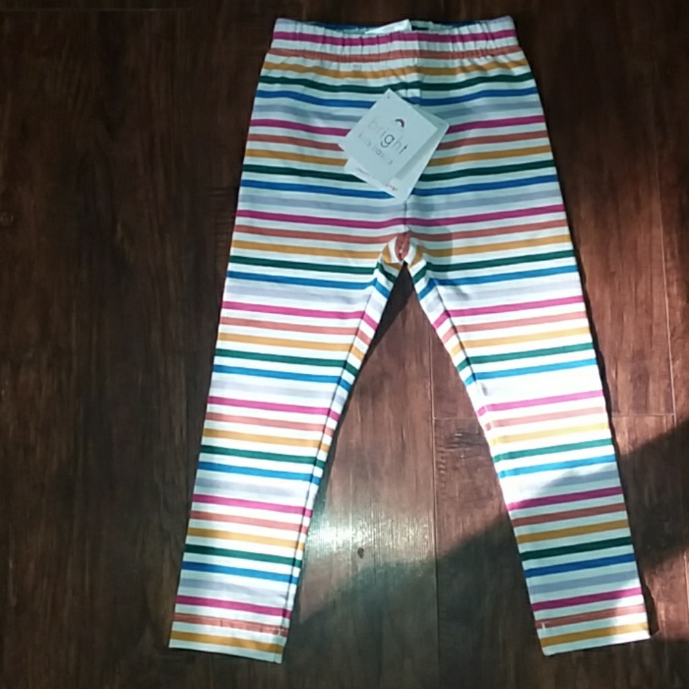 NWT hanna andersson leggings